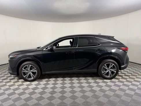 Used 2024 Lexus RX 350 Premium w/ Cold Area Package FWD image 10