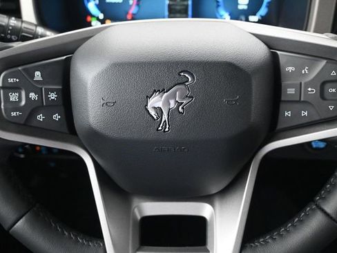 New 2025 Ford Bronco Outer Banks image 12