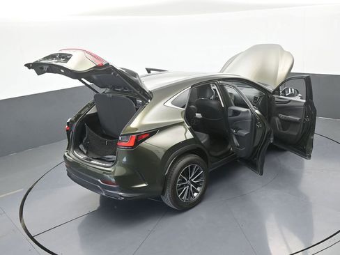 Used 2025 Lexus NX 250 FWD w/ Cold Area Package image 70
