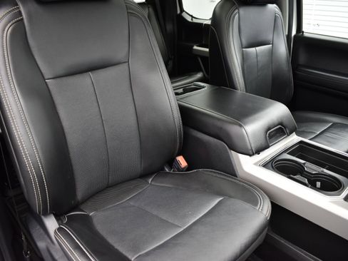 Used 2021 Ford F350 Lariat image 42