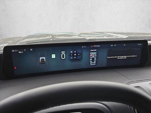 New 2025 Ford Expedition Platinum w/ Stealth Appearance Package image 10