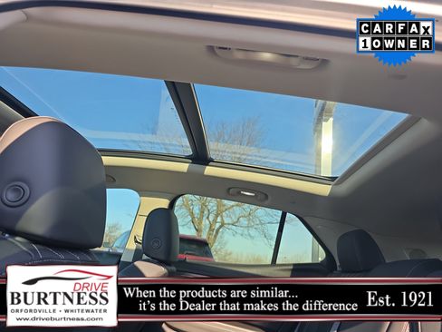 Certified 2023 Buick Envision Avenir image 16