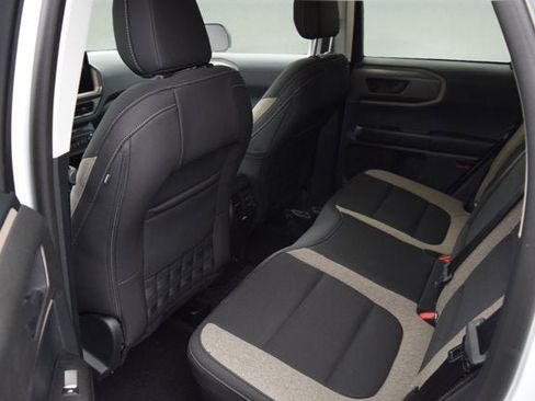 New 2025 Ford Bronco Sport Big Bend w/ Convenience Package image 5