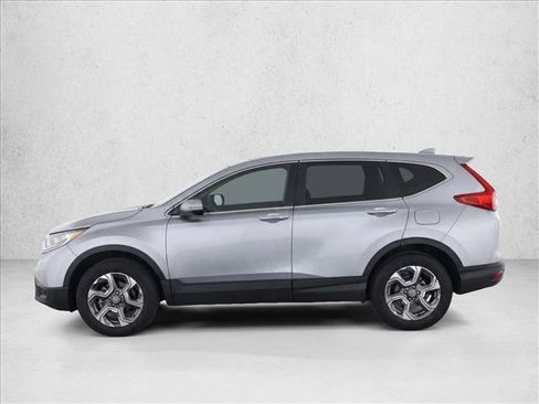 Used 2018 Honda CR-V EX image 4