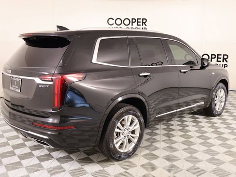 Used 2024 Cadillac XT6 Luxury AWD/4WD image 22