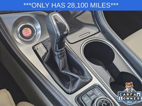Used 2022 Nissan Maxima Platinum w/ Sport Mat Group FWD image 21