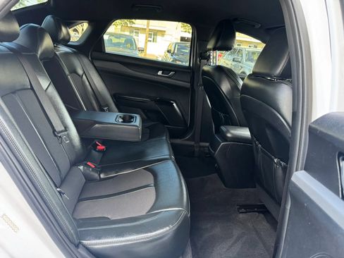 Used 2022 Kia K5 GT-Line FWD image 24