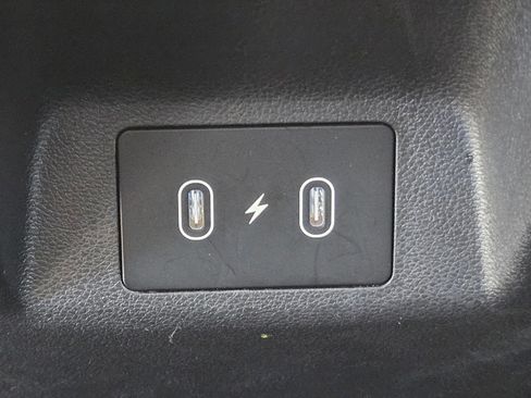 Used 2025 Hyundai Tucson SEL FWD image 6