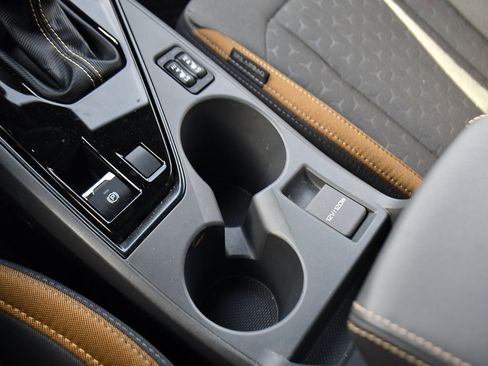 Used 2024 Subaru Crosstrek 2.5i Sport image 31