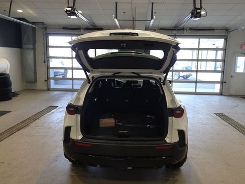 New 2026 MAZDA CX-50 AWD 2.5 Hybrid w/ Premium Pkg image 12