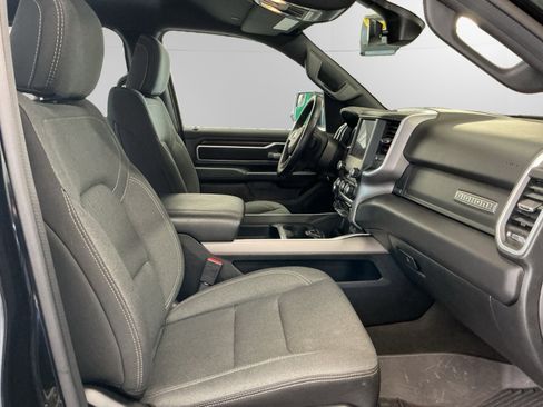 Used 2023 RAM 1500 Big Horn image 15