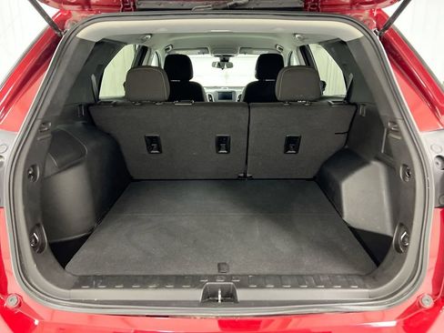 Used 2021 Chevrolet Equinox LT AWD/4WD image 23