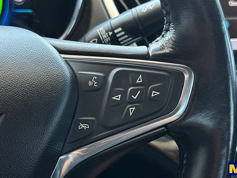 Used 2018 Chevrolet Volt Premier w/ Driver Confidence Package image 30