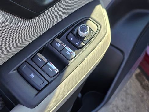 New 2026 Subaru Forester Premium image 19