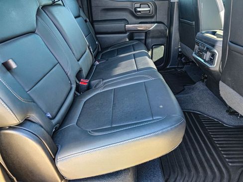 Used 2020 Chevrolet Silverado 1500 LTZ w/ LTZ Premium Package image 34