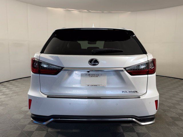 Used 2020 Lexus RX 350L FWD w/ Premium Package image 8