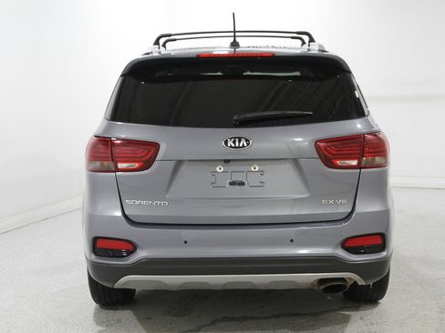 Used 2020 Kia Sorento EX image 20