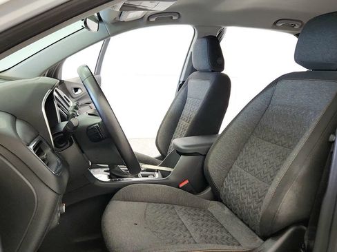 Used 2022 Chevrolet Equinox LT FWD image 19