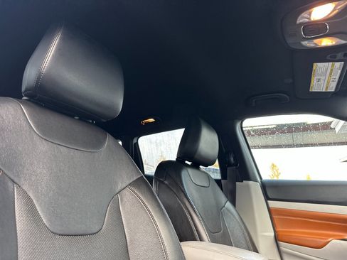 Used 2023 Jeep Compass Limited image 17