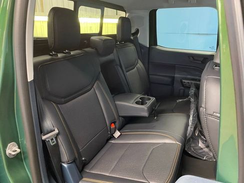 New 2025 Ford Maverick Tremor image 37