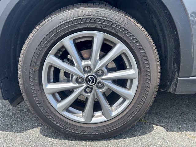 Used 2022 MAZDA CX-5 AWD 2.5 S image 22