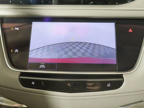 Used 2023 Cadillac XT5 Premium Luxury AWD/4WD image 49