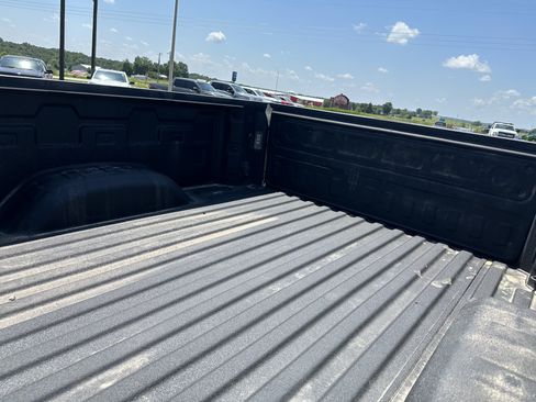 Used 2024 Chevrolet Silverado 2500 LTZ w/ LTZ Plus Package AWD/4WD image 8