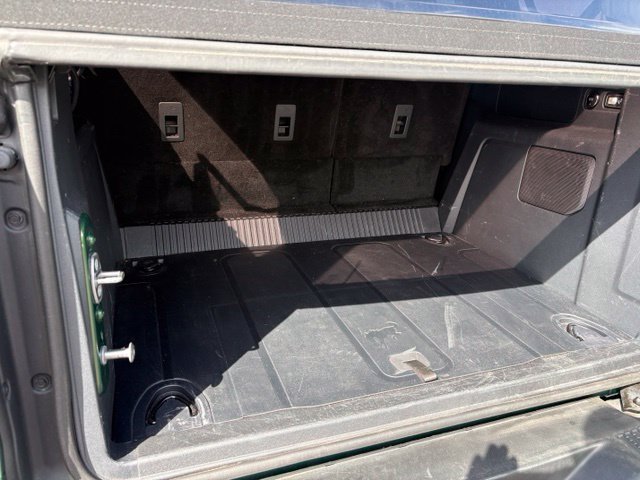 Certified 2024 Ford Bronco Badlands AWD/4WD image 15
