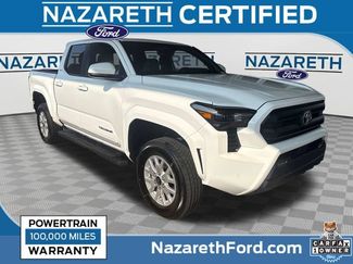 Used 2024 Toyota Tacoma SR5 AWD/4WD 360° Tour