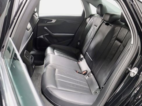 Used 2017 Audi A4 2.0T Premium Plus w/ Premium Plus Package AWD/4WD image 30