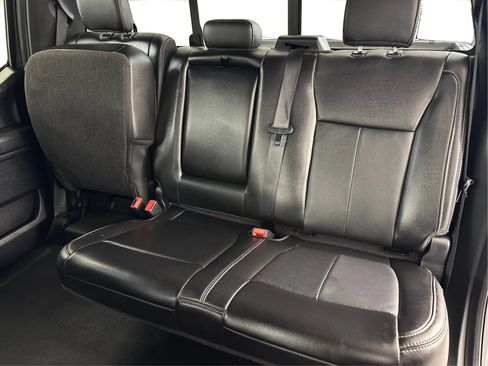 Used 2020 Ford F150 Lariat w/ Equipment Group 502A Luxury AWD/4WD image 47