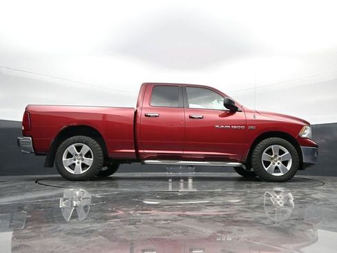 Used 2012 RAM 1500 Big Horn AWD/4WD image 41