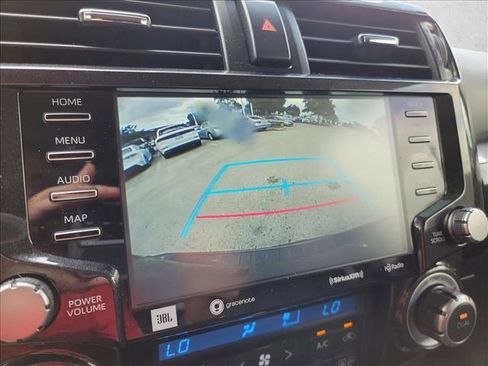 Used 2021 Toyota 4Runner Nightshade AWD/4WD image 23