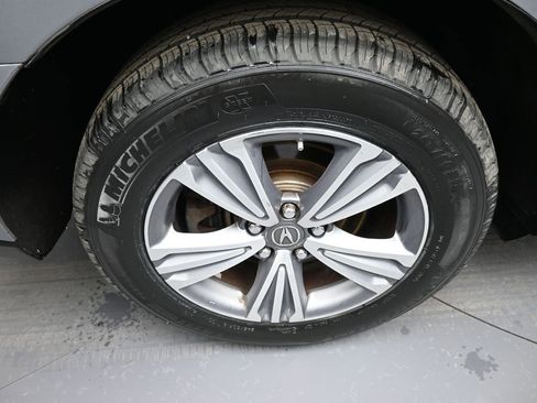 Certified 2020 Acura MDX SH-AWD image 12