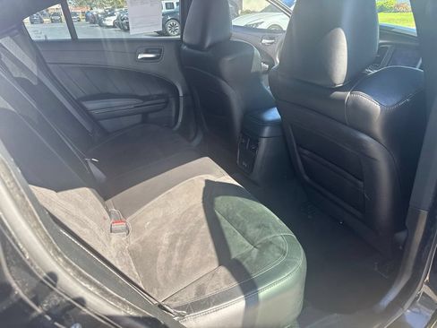 Used 2023 Dodge Charger GT w/ Plus Group AWD/4WD image 27