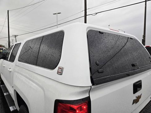 Used 2015 Chevrolet Silverado 1500 LT w/ All Star Edition AWD/4WD image 33