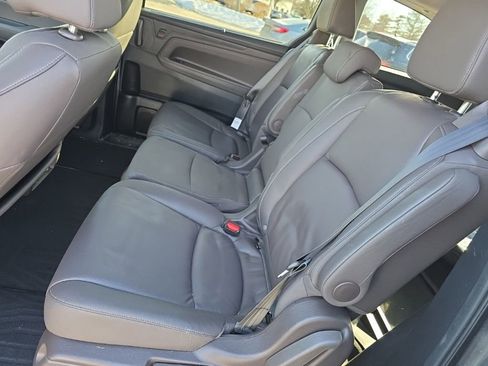 Used 2024 Honda Odyssey EX-L image 24