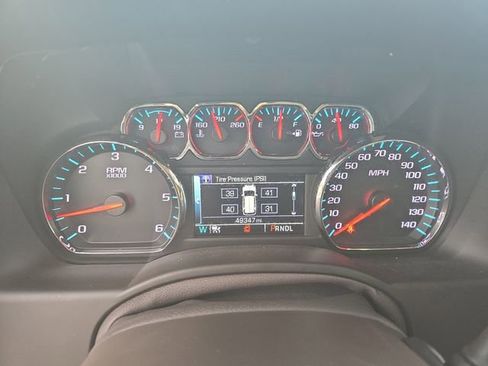 Used 2019 GMC Yukon SLT w/ Premium Edition image 20