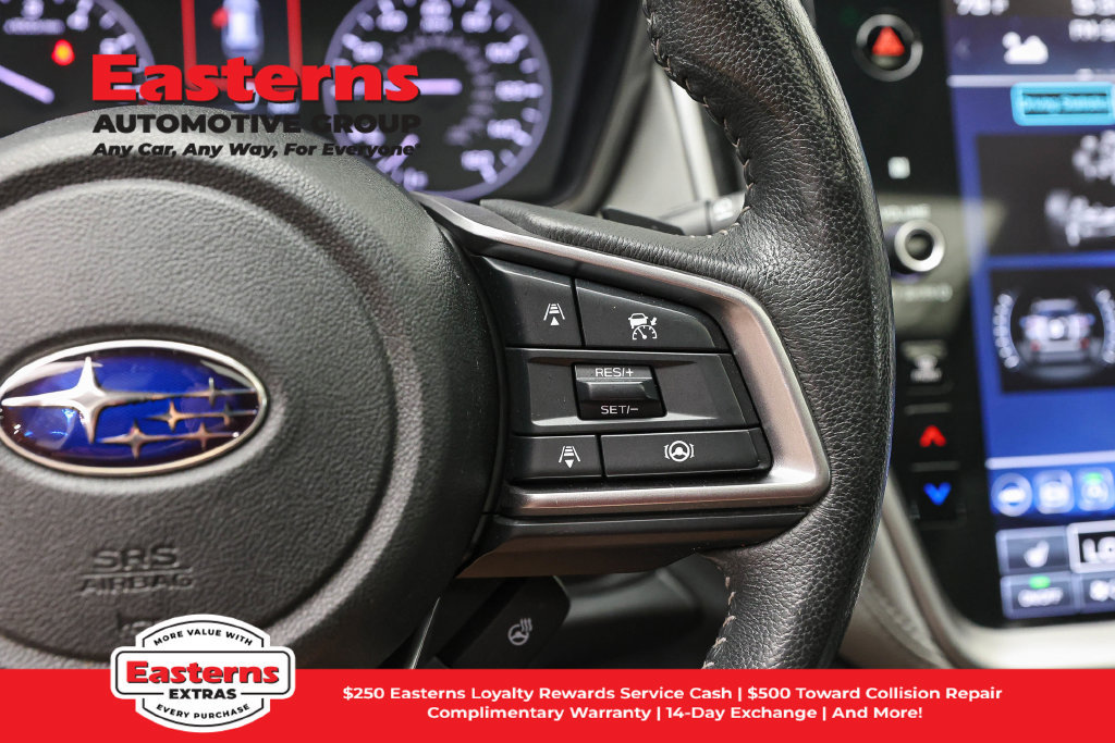 Used 2023 Subaru Outback Limited AWD/4WD image 17