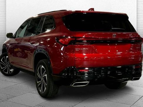 New 2026 Buick Enclave Sport Touring w/ Power Package AWD/4WD image 8