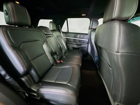 Used 2016 Ford Explorer Sport w/ Equipment Group 401A image 33