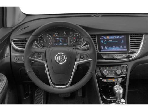 Used 2019 Buick Encore Sport Touring w/ Safety Package FWD image 10