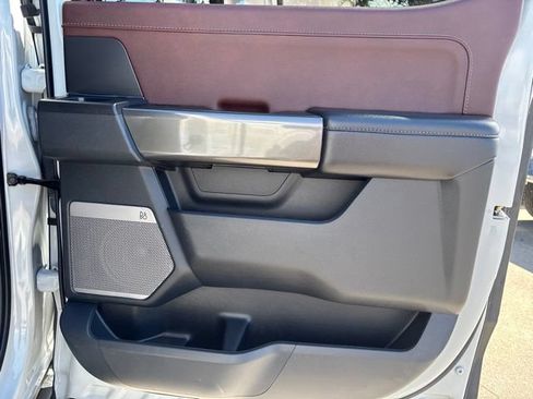 Used 2023 Ford F150 Lariat AWD/4WD image 34