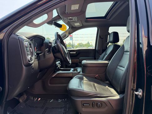 Used 2021 GMC Sierra 1500 Denali w/ Denali Ultimate Package AWD/4WD image 16