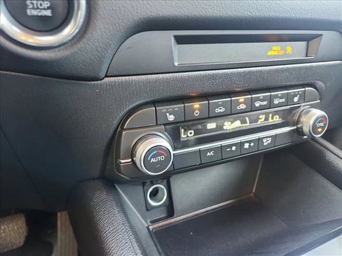 Used 2025 MAZDA CX-5 AWD 2.5 S w/ Preferred Package image 16