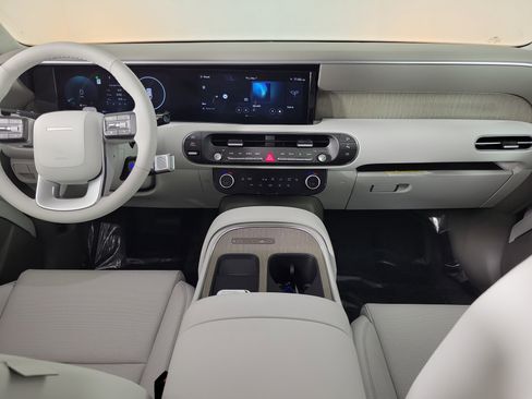 New 2026 Hyundai Palisade SEL AWD/4WD image 4
