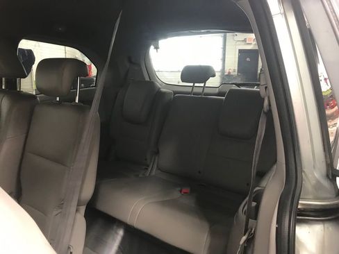 Used 2015 Honda Odyssey EX-L image 31