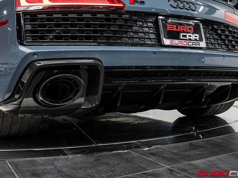 Used 2022 Audi R8 V10 performance image 28