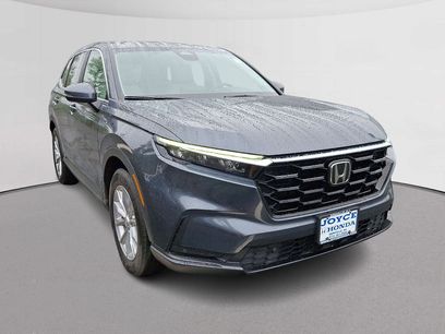 Used 2023 Honda CR-V EX-L