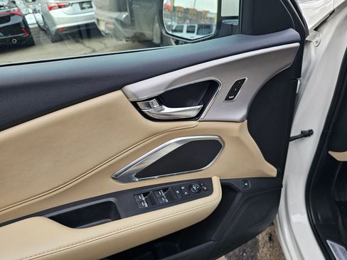 Used 2019 Acura RDX AWD image 35